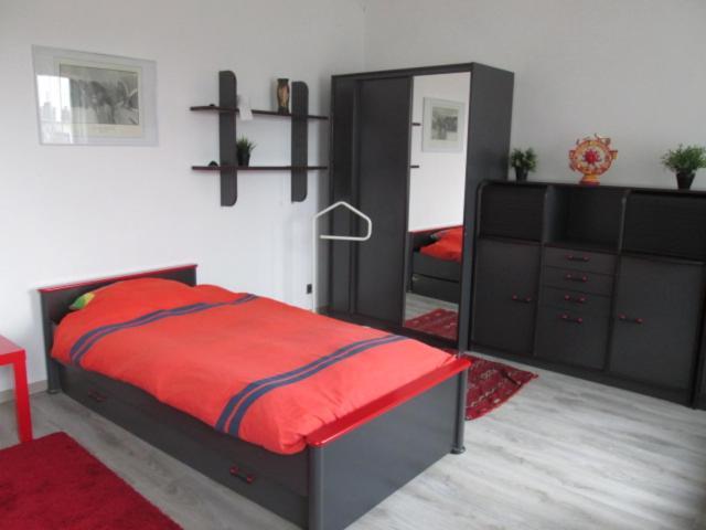 B&B Middelheim アントウェルペン エクステリア 写真