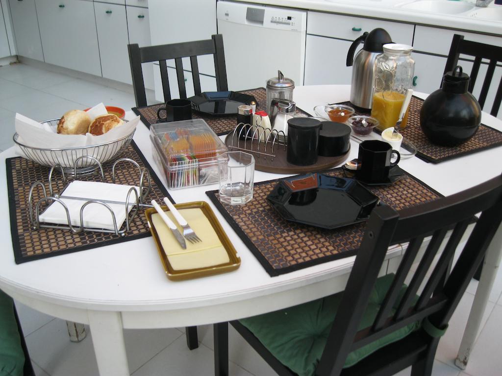 B&B Middelheim アントウェルペン エクステリア 写真